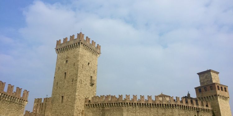 Con Turit e Go Camper tra le bellezze dell’Emilia Romagna