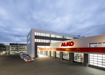AL-KO Vehicle Technology: una storia di successo lunga 90 anni