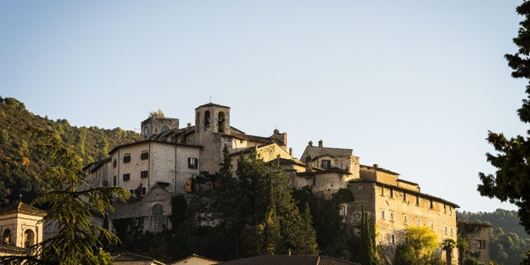 Ad Arrone (Terni) in programma un nuovo fine settimana con “Amor d’Olio”