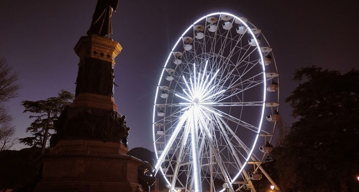 Gli eventi da non perdere nel fine settimana 3-4-5 dicembre