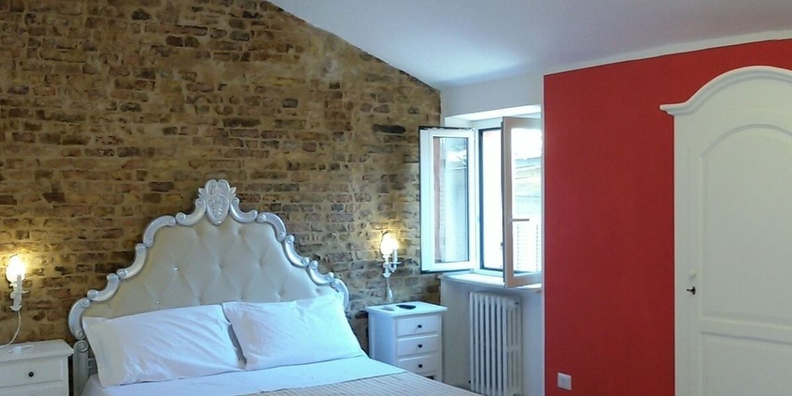 Nuova Convenzione Tessera Turit con il B&B La Lanterna (FM)