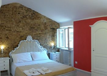 Nuova Convenzione Tessera Turit con il B&B La Lanterna (FM)