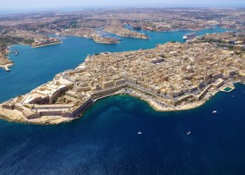 Malta si prepara alla stagione delle festività