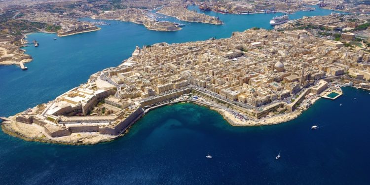 Malta si prepara alla stagione delle festività