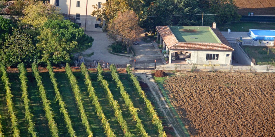 Nuova Convenzione Tessera Turit con la Cantina Case Marcosanti (RN)