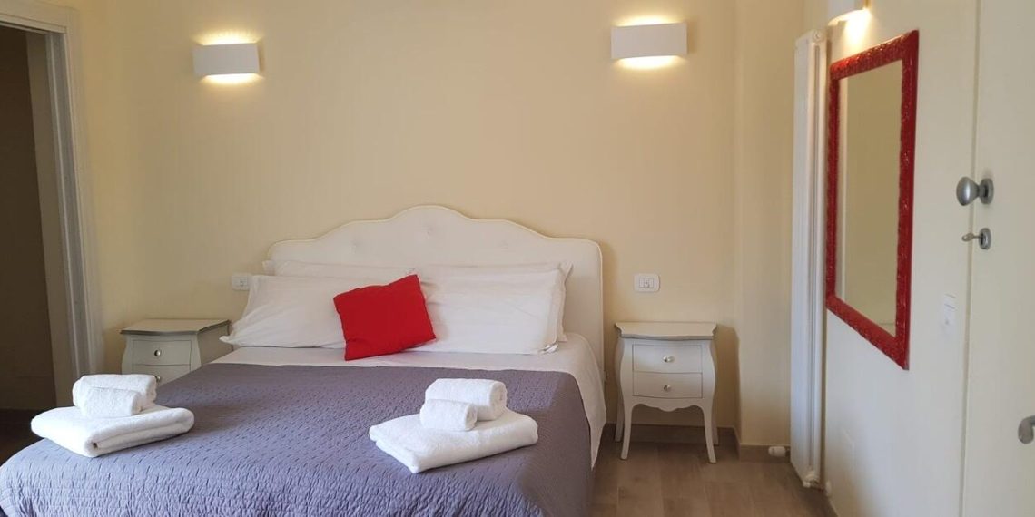 Nuova Convenzione Tessera Turit con il B&B Gli Oleandri (FM)