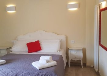 Nuova Convenzione Tessera Turit con il B&B Gli Oleandri (FM)