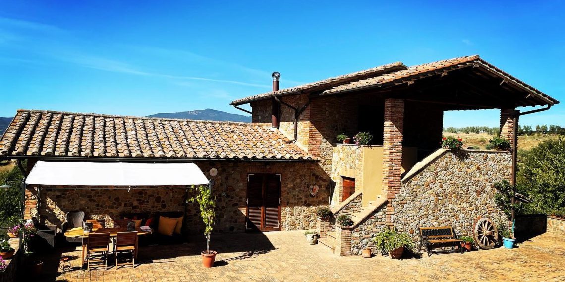 Nuova Convenzione Tessera Turit con Podere Umbro Guest Houses (PG)