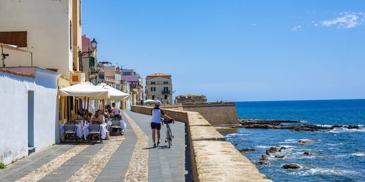 Autunno in Sardegna: un territorio tutto da scoprire