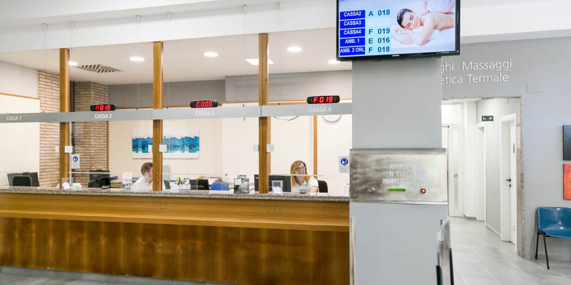 Nuova Convenzione Tessera Turit con le Terme di Frasassi (AN)