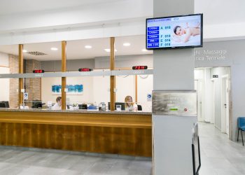 Nuova Convenzione Tessera Turit con le Terme di Frasassi (AN)