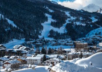 La Thuile, via ad una stagione invernale wild e adrenalinica!