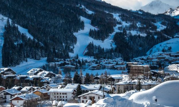 La Thuile, via ad una stagione invernale wild e adrenalinica!