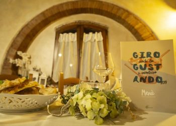 “Girogustando”: a Siena due serate per festeggiare i 20 anni