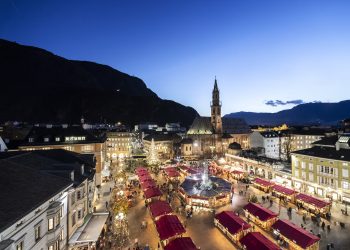 A Bolzano e sul Renon tornano i mercatini di Natale… ed è subito festa!