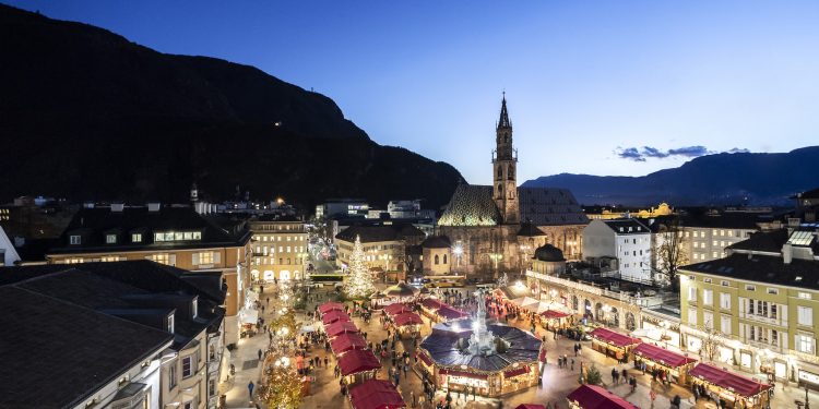 A Bolzano e sul Renon tornano i mercatini di Natale… ed è subito festa!