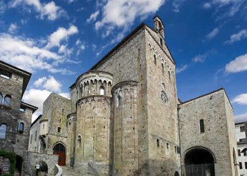 Con Turit e Go Camper alla scoperta delle meraviglie del Basso Lazio