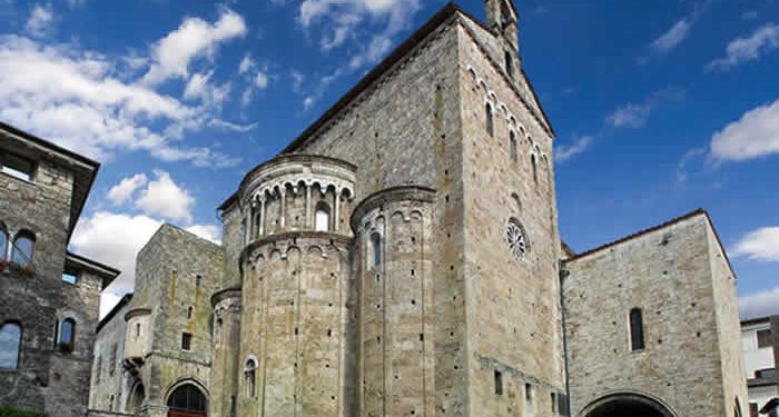 Con Turit e Go Camper alla scoperta delle meraviglie del Basso Lazio