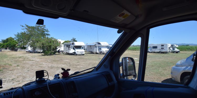 UCA, il turismo itinerante che non conosce soste