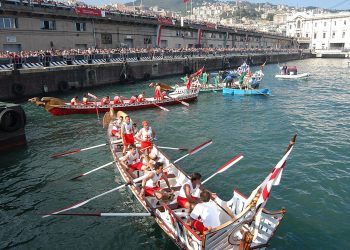 A Genova tante iniziative per il Natale 2021