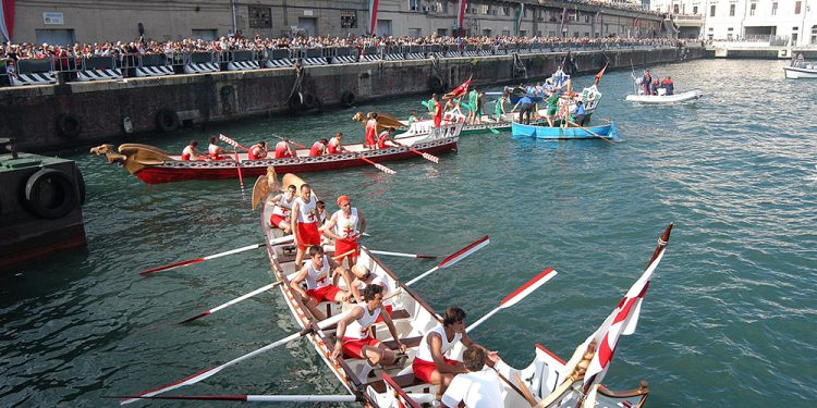 A Genova tante iniziative per il Natale 2021