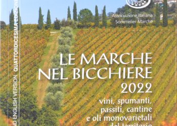 “Le Marche nel bicchiere 2022”, una bussola per orientarsi tra le eccellenze regionali