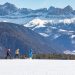 Sci di fondo, escursioni sulla neve, ciaspolate e slittino in Val d’Ega