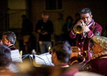 Time in Jazz: il 28 dicembre a Sassari i protagonisti della musica di Berchidda