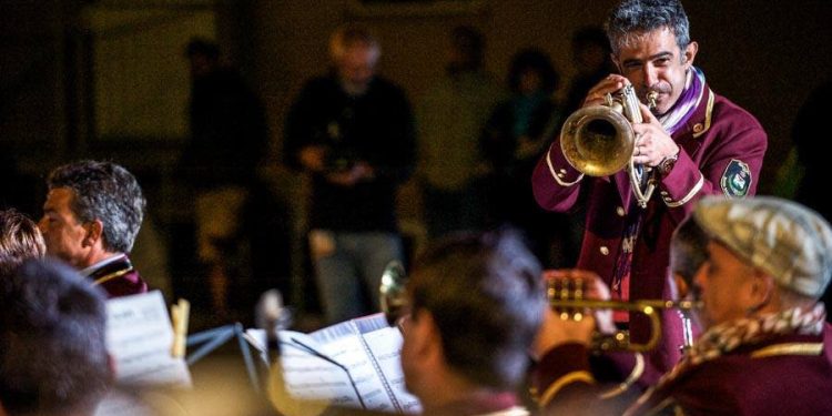 Time in Jazz: il 28 dicembre a Sassari i protagonisti della musica di Berchidda