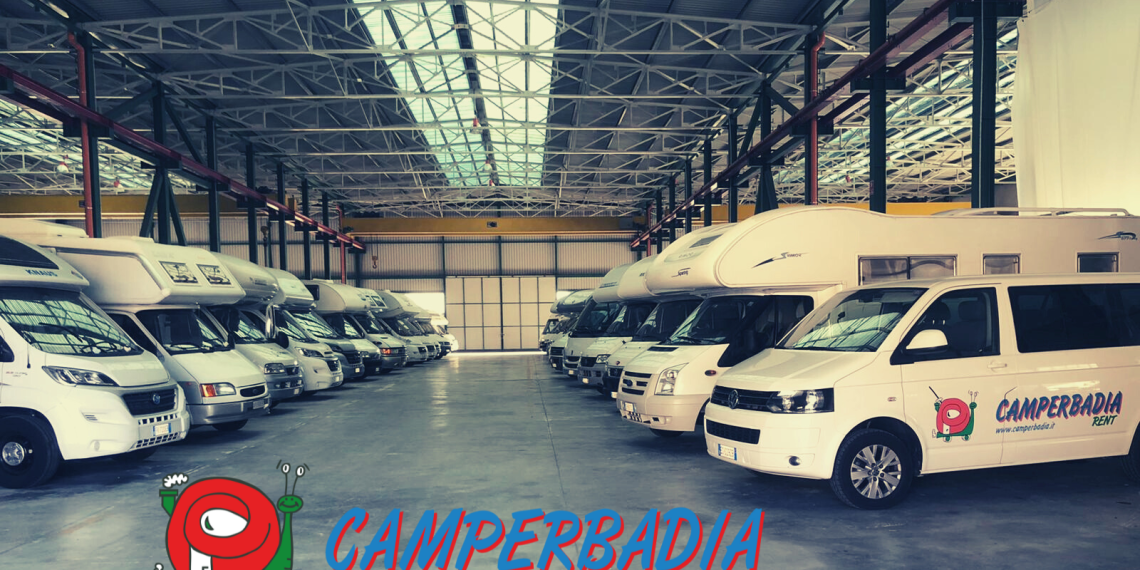 Nuova Convenzione Tessera Turit con Camperbadia (VR)