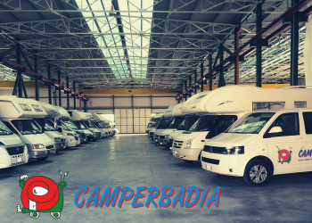 Nuova Convenzione Tessera Turit con Camperbadia (VR)