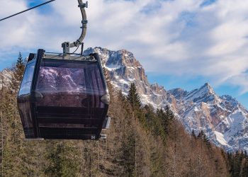 Cortina Skiworld, un fine settimana dedicato alle grandi inaugurazioni di stagione