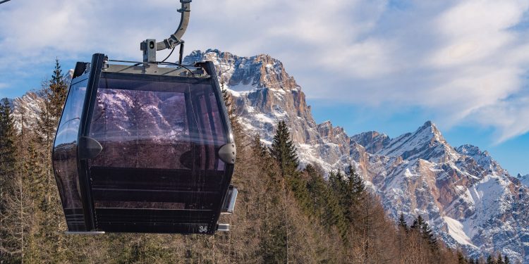 Cortina Skiworld, un fine settimana dedicato alle grandi inaugurazioni di stagione
