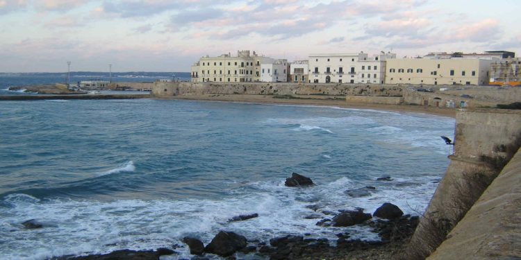 Turit propone Capodanno last minute a Gallipoli