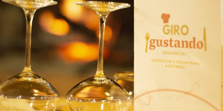 “Girogustando” compie 20 anni: da gennaio l’Italia (e non solo) del gusto torna ad incontrarsi in cucina