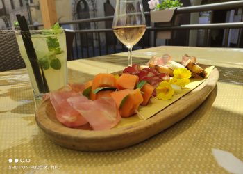 Nuova Convenzione Tessera Turit con l’Osteria del borgo (PU)