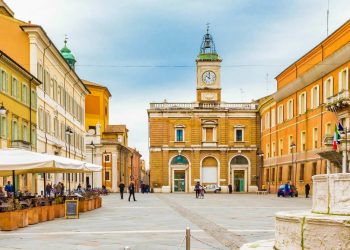 In Romagna con Turit e Go Camper