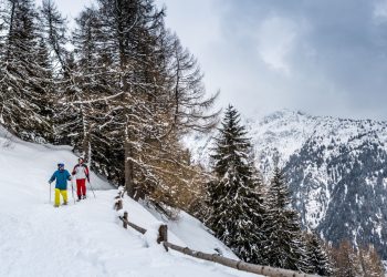 Tante idee per indimenticabili esperienze sulla neve da vivere sulle montagne bresciane