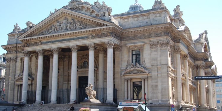 Gli eventi 2022 di Bruxelles tra passato, presente e futuro