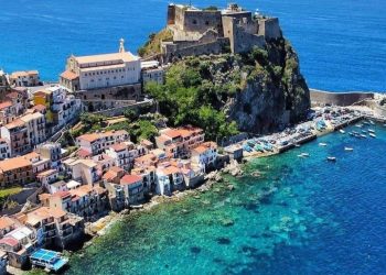 Con Turit e Go Camper alla scoperta della Calabria