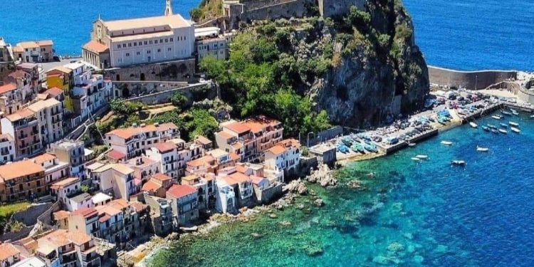 Con Turit e Go Camper alla scoperta della Calabria