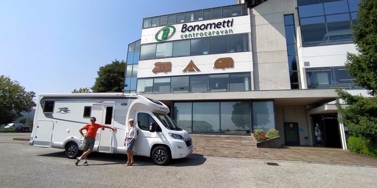 Porte Aperte Bonometti: un evento all’insegna della solidarietà, dello sport e dell’avventura