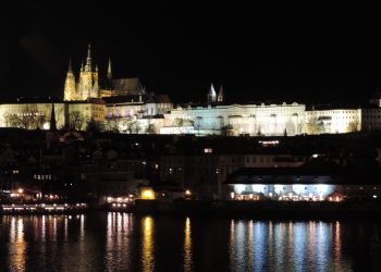 Alla scoperta di Praga con Turit e Avventuriamoci.com
