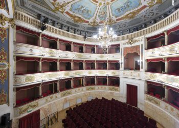 Entrare nell’anno con Lentezza, dalla Porta accanto: appuntamento a marzo a Novellara (RE)