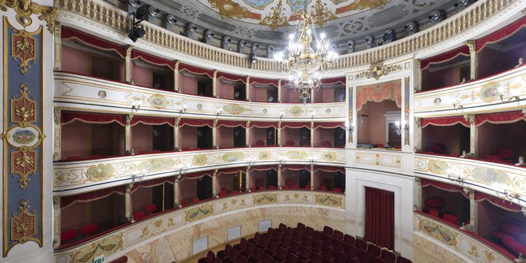 Entrare nell’anno con Lentezza, dalla Porta accanto: appuntamento a marzo a Novellara (RE)