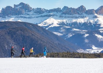 Idee per l’inverno sulla neve