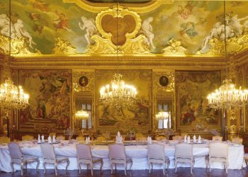 Musei Reali di Torino: appuntamenti settimanali e mostre suggestive