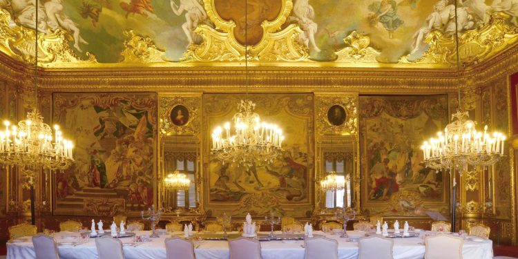 Musei Reali di Torino: appuntamenti settimanali e mostre suggestive