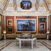 Alla Galleria Borghese “I quadri scendono le scale”