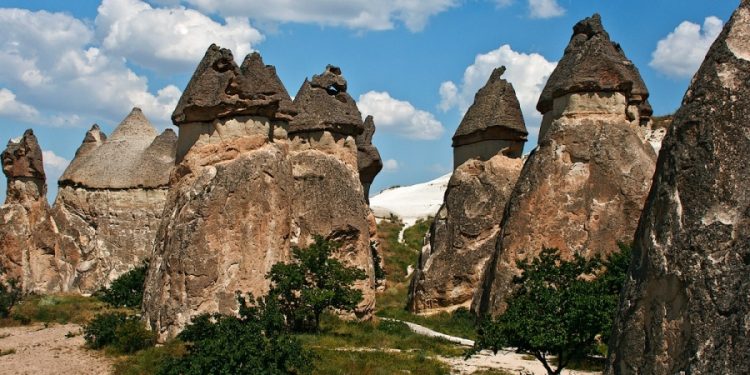 Turchia in camper con Turit e Avventuriamoci.com